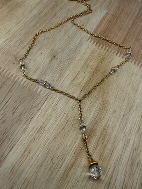 Soho Design Necklace